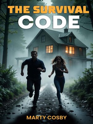 cover image of The Survival Code